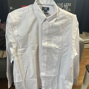 Brand new large dressing shirt
